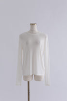 Power Net Mesh Top
