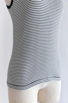 【Miller】Prib A/S Tank ネイビー