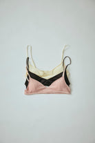 Velor Healthy Bra Top
