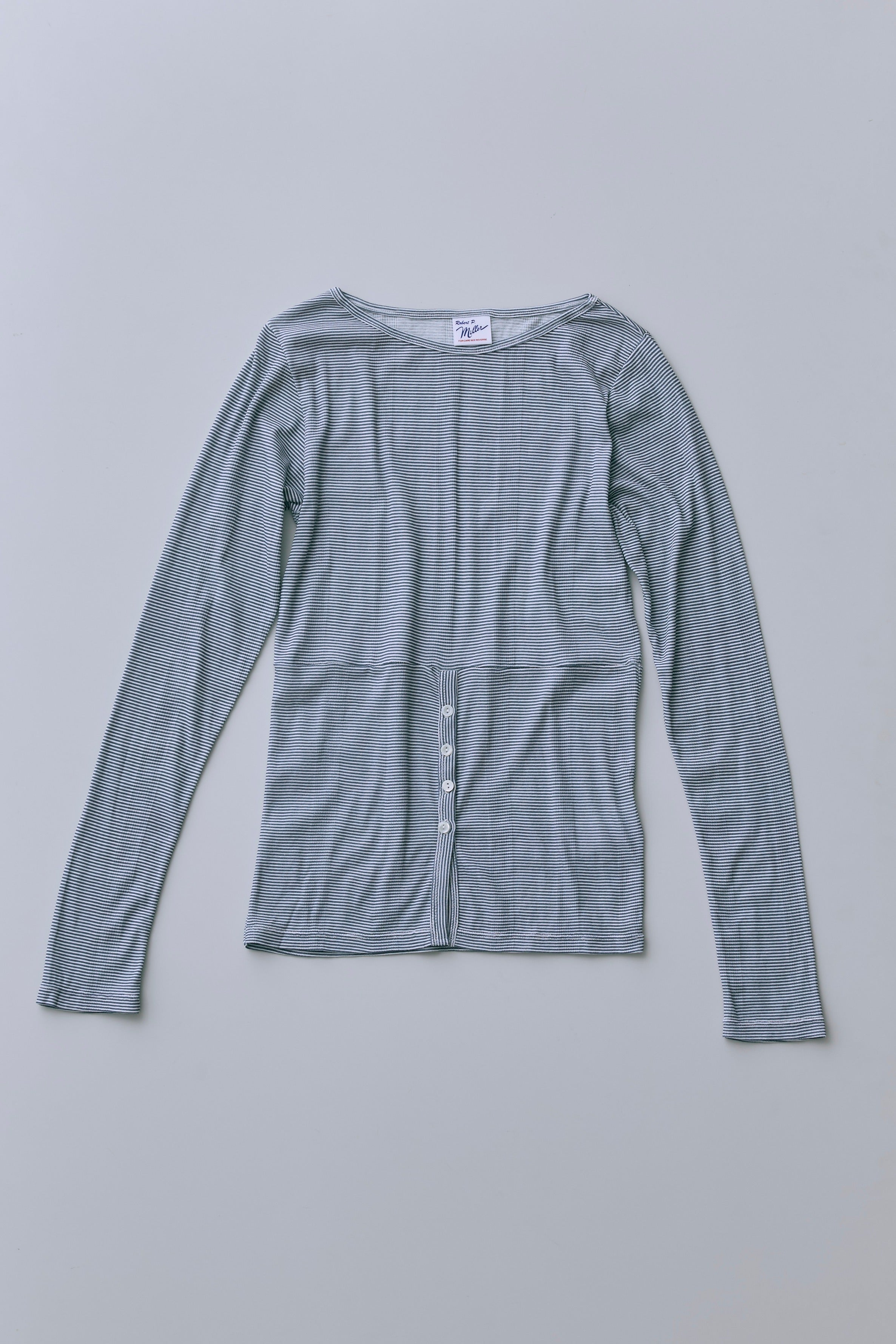 【Miller】LightPrib layer PO ミックス