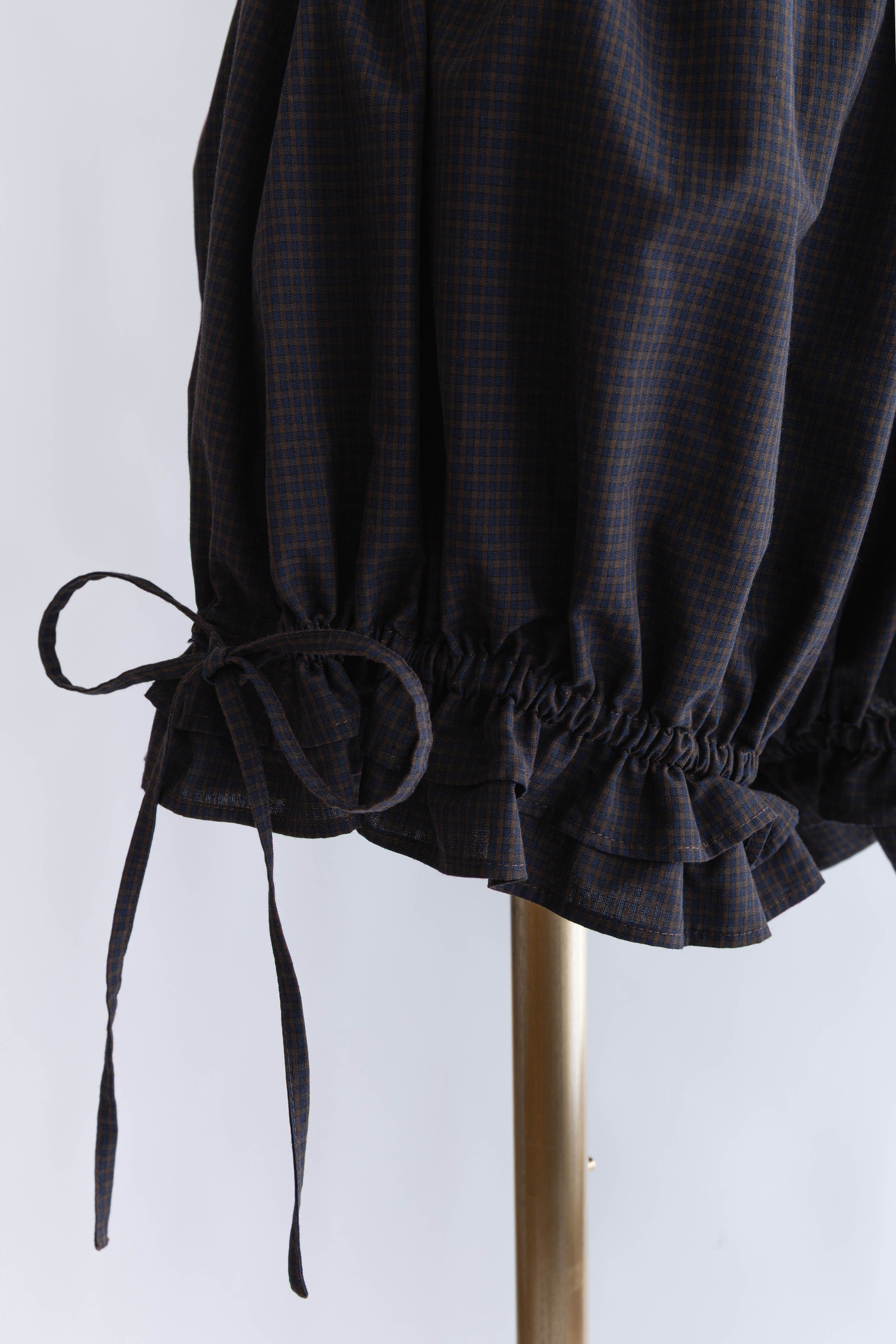 Frill Hem Bloomers