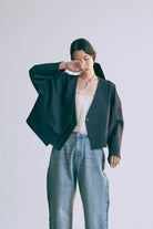 Multiway Tulle Collar